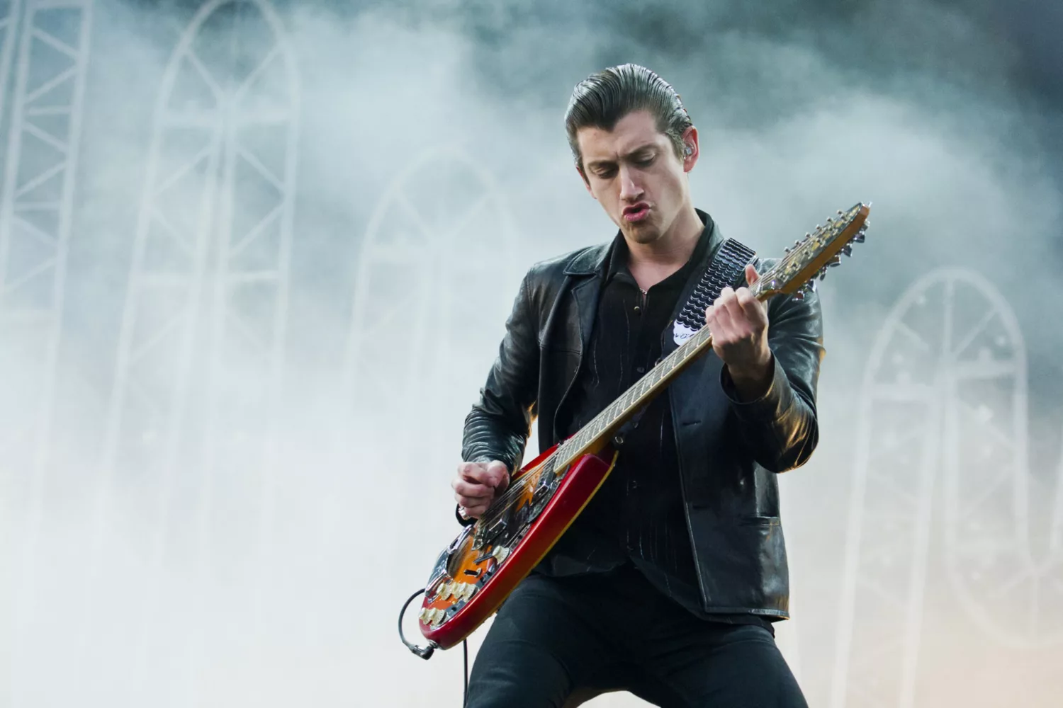 Arctic Monkeys, The National, Björk and more to play Primavera Sound 2018