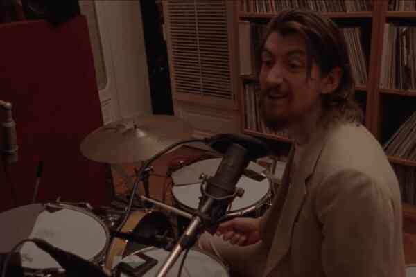 The most iconic moments of Arctic Monkeys’ new short film