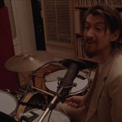 The most iconic moments of Arctic Monkeys’ new short film