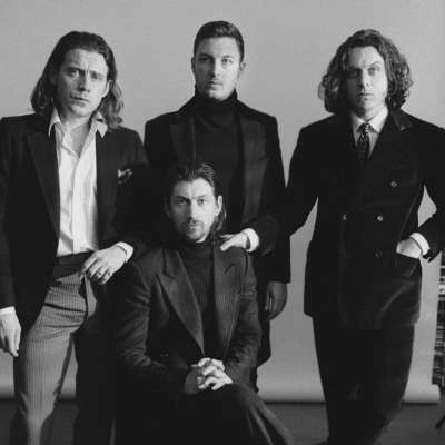 Arctic Monkeys share new song ‘Anyways’