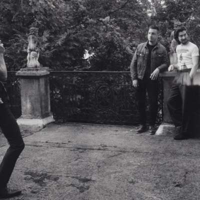 A new Arctic Monkeys exhibition is launching in London and Sheffield this month