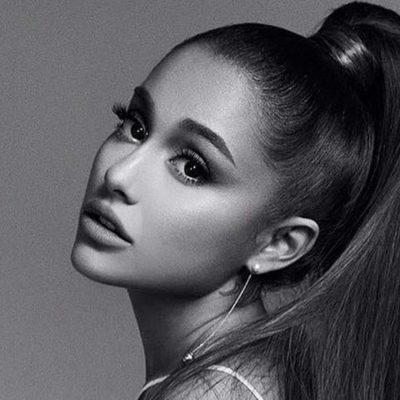 Ariana Grande teases 'Positions'