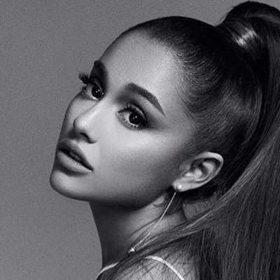 Ariana Grande teases ‘Positions’