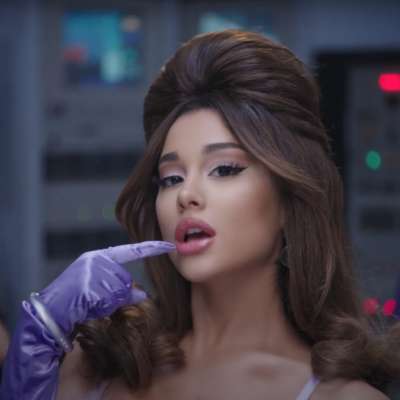 Ariana Grande unveils ‘34+35’ video
