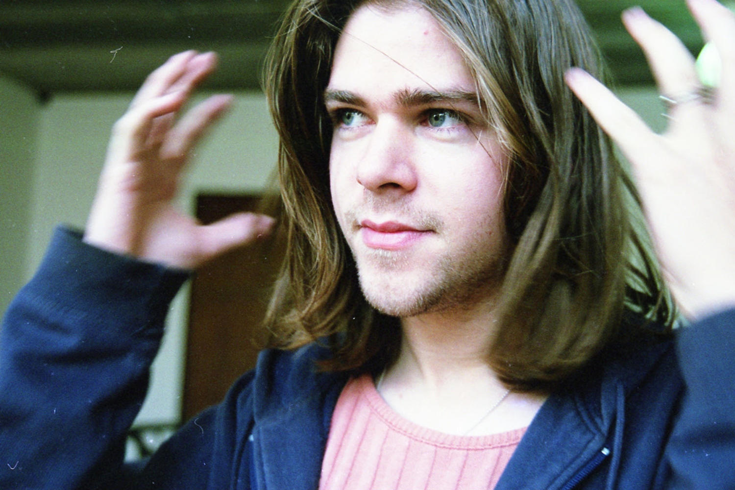 Ariel Pink announces Ariel Pink Archives