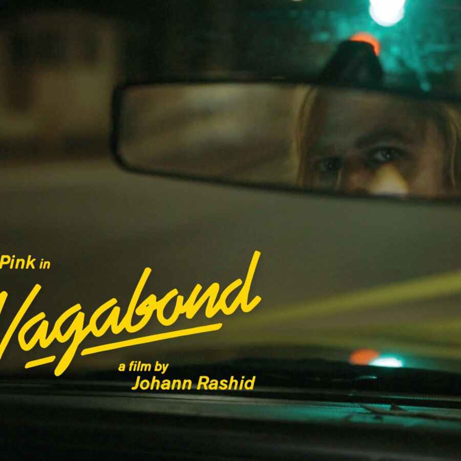 Watch Ariel Pink play a taxi driver in a short film