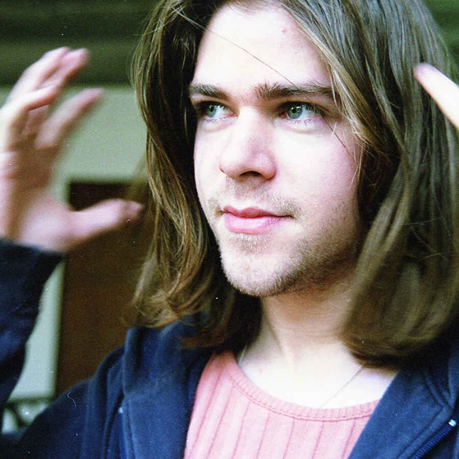 Ariel Pink announces Ariel Pink Archives