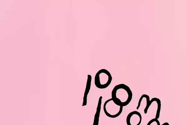 Ariel Pink - pom pom