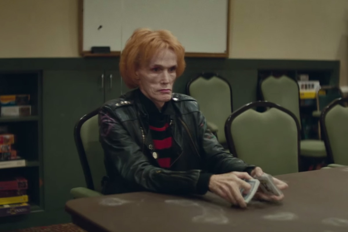 Ariel Pink fast-forwards the years with ‘Dayzed Inn Daydreams’ video