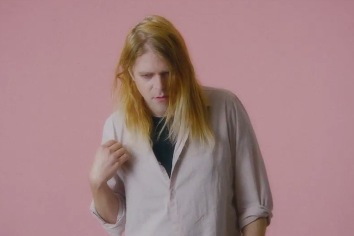 Ariel Pink unveils ‘Picture Me Gone’ video, announces European dates