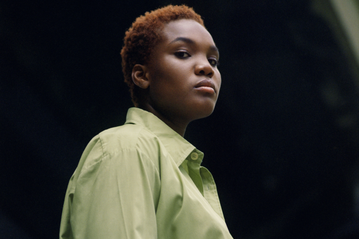 Arlo Parks unveils new single ‘Caroline’
