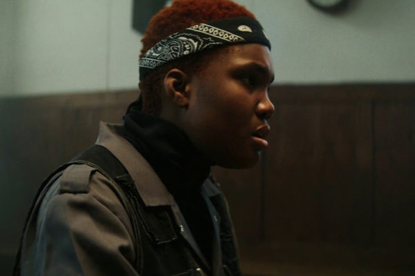 Tracks: Arlo Parks, Fontaines DC, Shamir and more