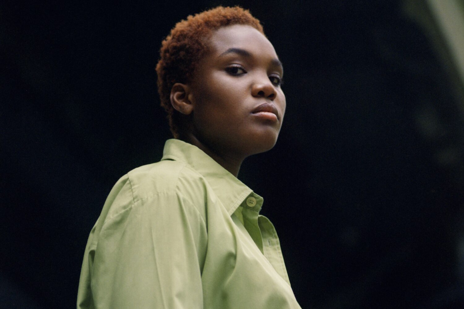 Arlo Parks unveils new single ‘Caroline’