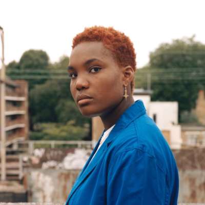 Tracks: Arlo Parks, Ariana Grande, Julien Baker and more