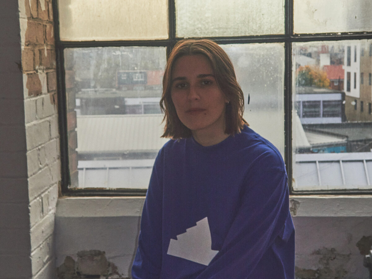 Art School Girlfriend returns with new single 'A Place To Lie' - Vimarsana News