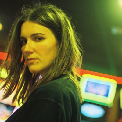 Get To Know... Art School Girlfriend