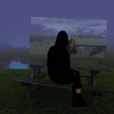 Art School Girlfriend shares shapeshifting video for 'Measures'