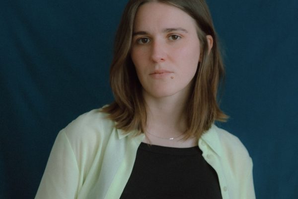 Art School Girlfriend shares new single 'Is It Light Where You Are'