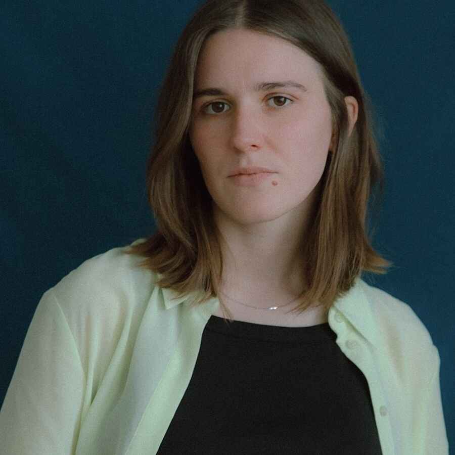 Art School Girlfriend shares new single 'Is It Light Where You Are'