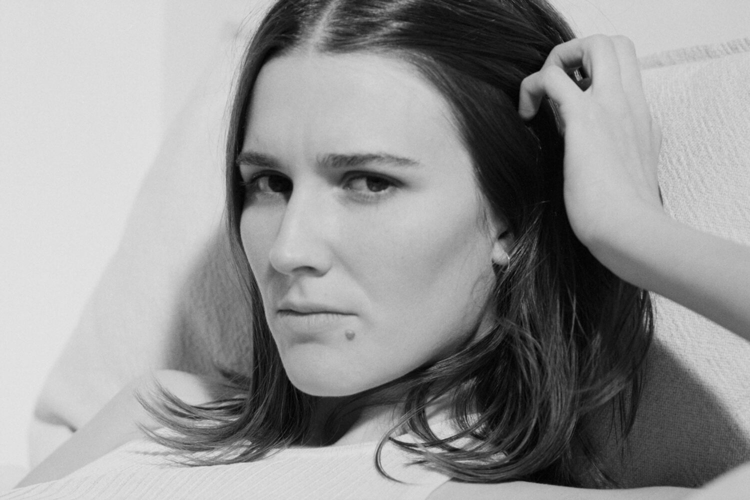 Art School Girlfriend to release debut album ‘Is It Light Where You Are’