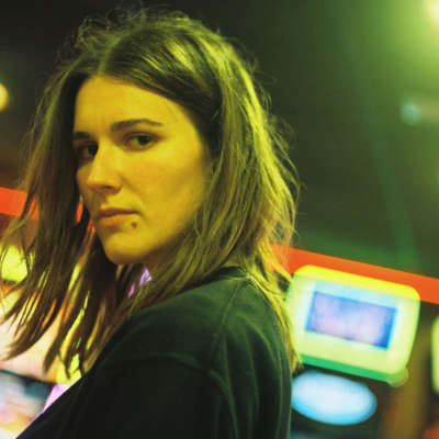 Get To Know… Art School Girlfriend