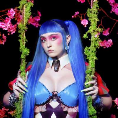 Ashnikko shares ‘Halloweenie III: Seven Days’