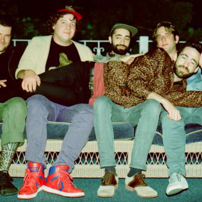 Astronauts, etc. navigate into space with ‘Shake It Loose’