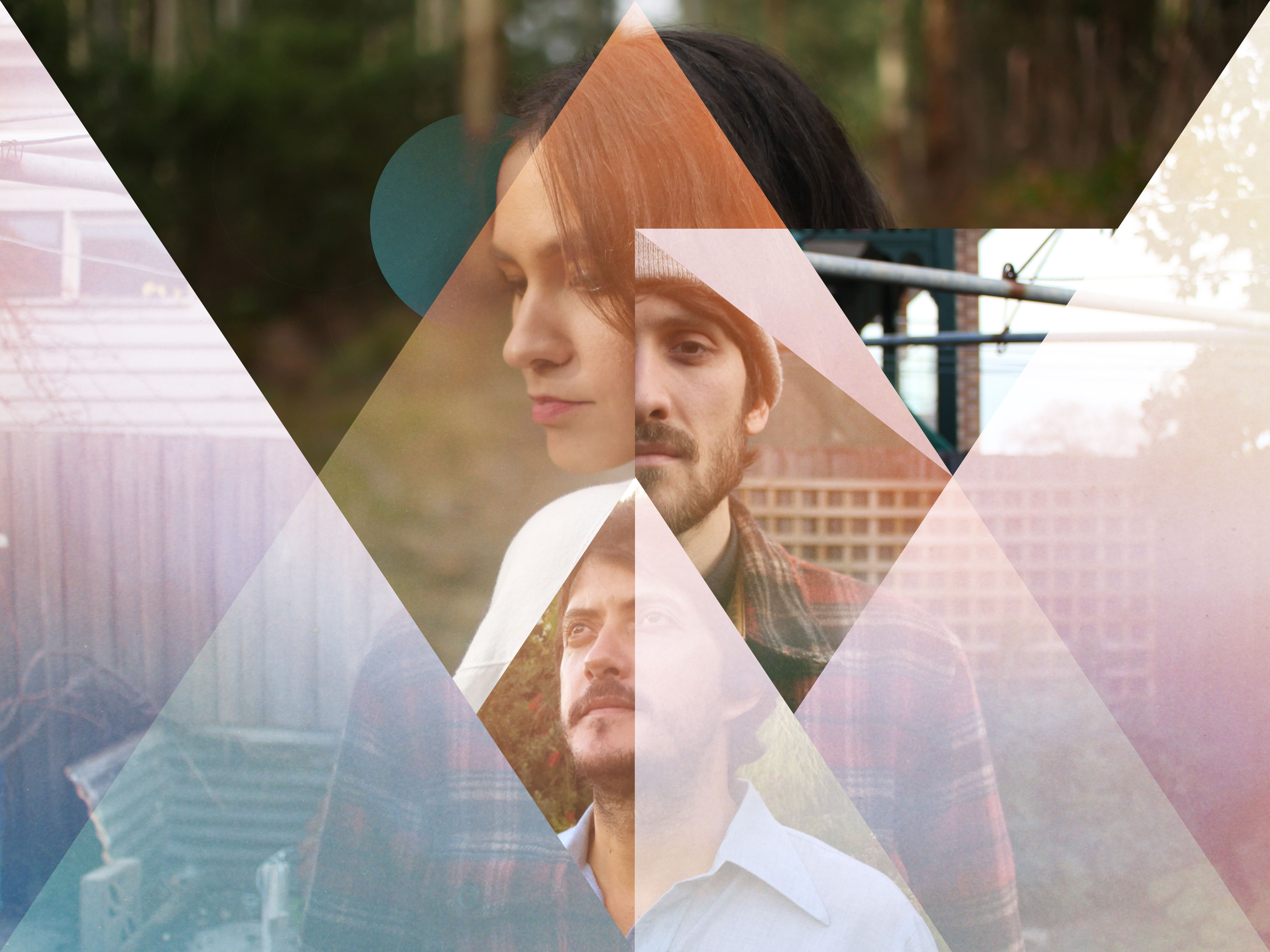 At/All change the ‘Frequency’ with new track
