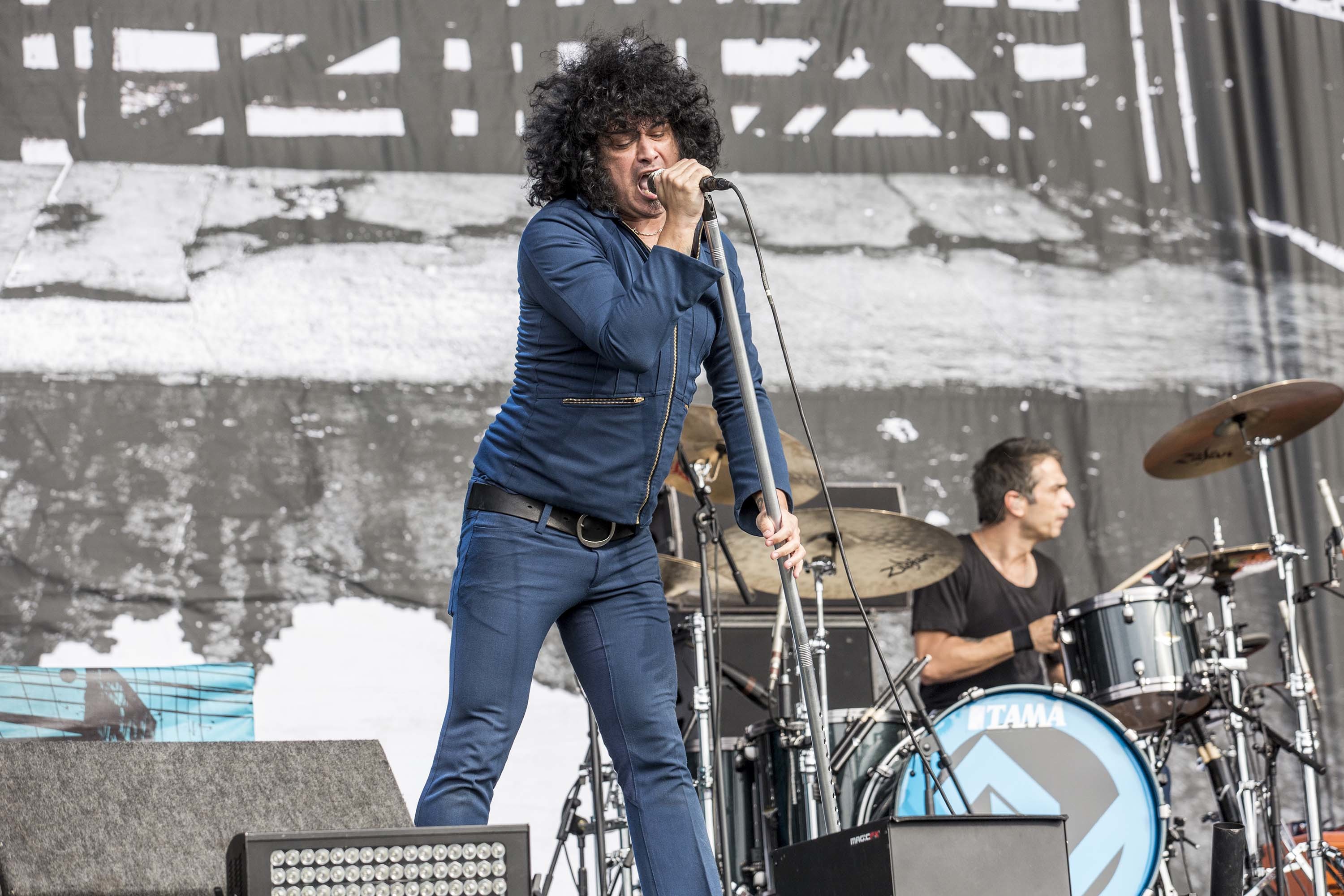 At The Drive In, Creeper and more to play 2000 Trees 2018