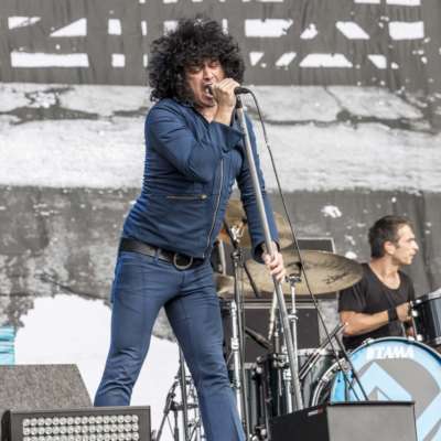 At The Drive In, Creeper and more to play 2000 Trees 2018
