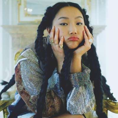 Audrey Nuna unveils new song ‘Space’