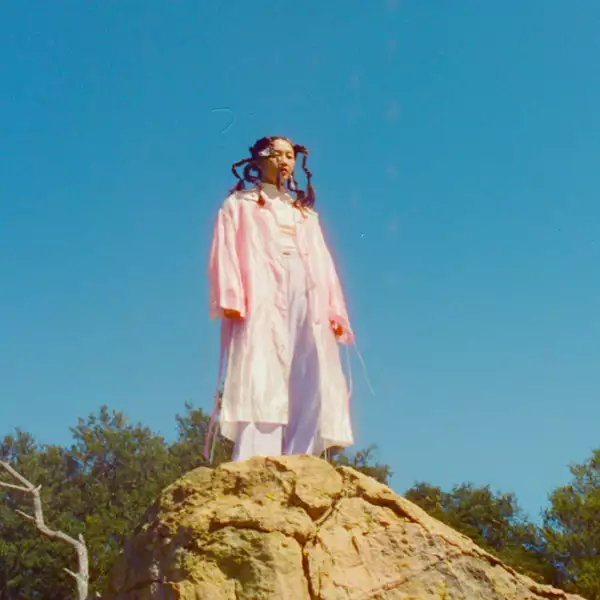 Audrey Nuna announces new project 'a liquid breakfast'