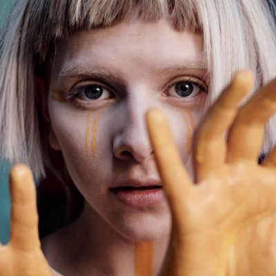 Aurora announces new album ‘A Different Kind of Human’
