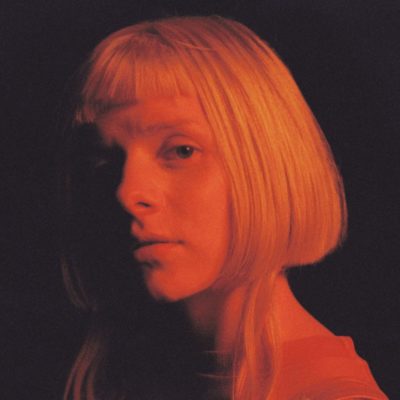 Aurora announces new album ‘The Gods We Can Touch’