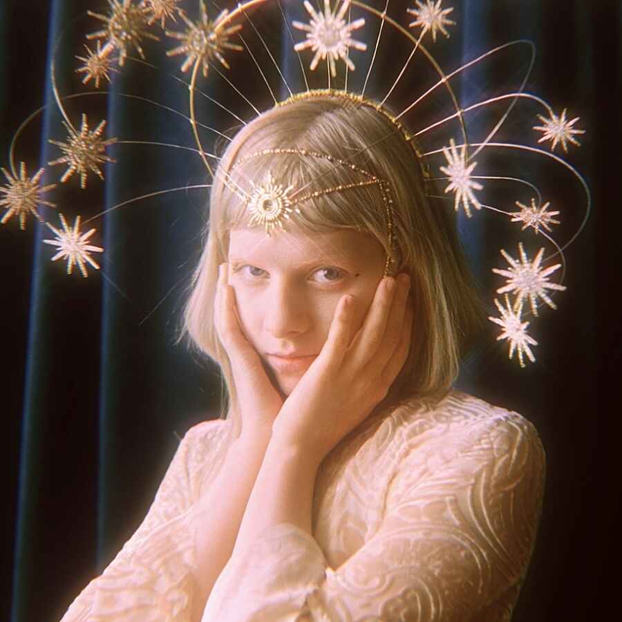 Aurora reveals two new songs