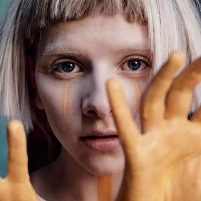 Aurora announces new album ‘A Different Kind of Human’