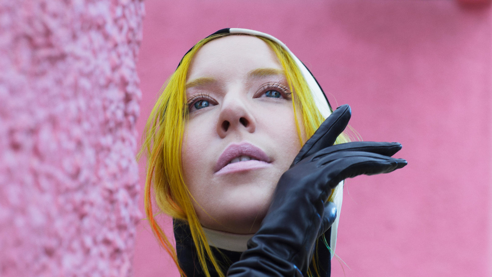 Austra air their new video for ‘I Love You More Than You Love Yourself’