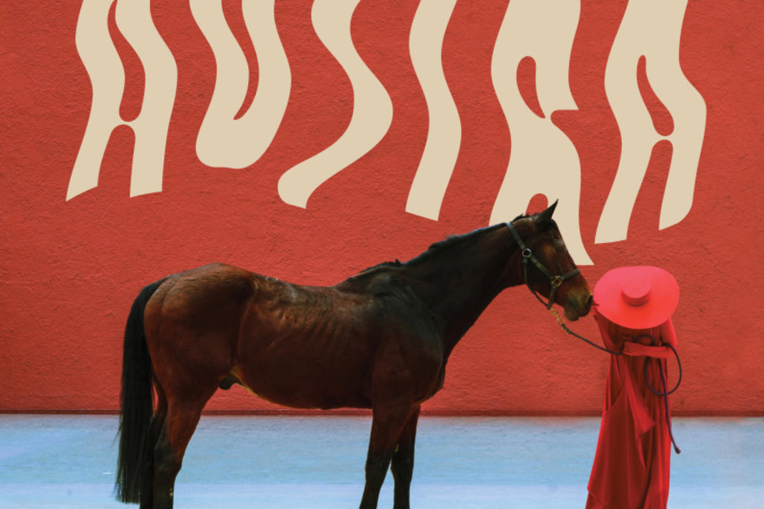 Austra - Future Politics