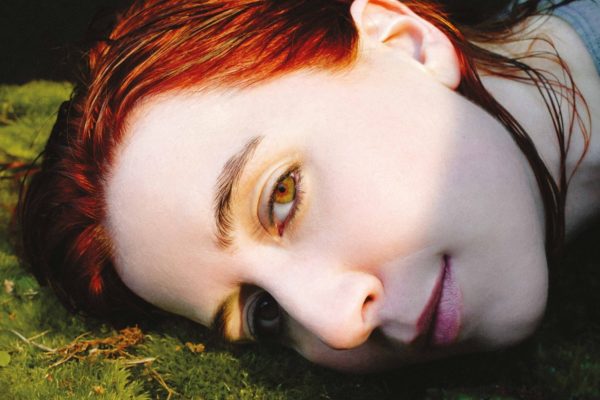 Austra - HiRUDiN