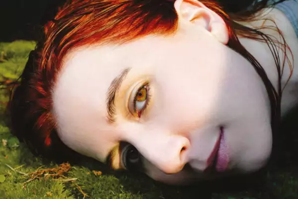 Austra - HiRUDiN