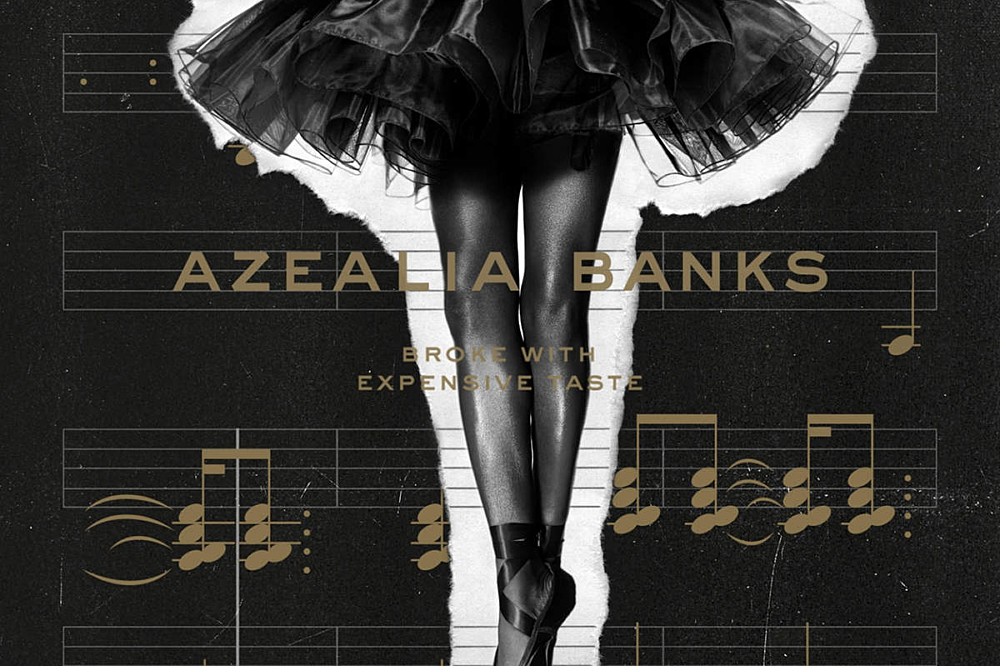Azealia Banks: The rocky road to release