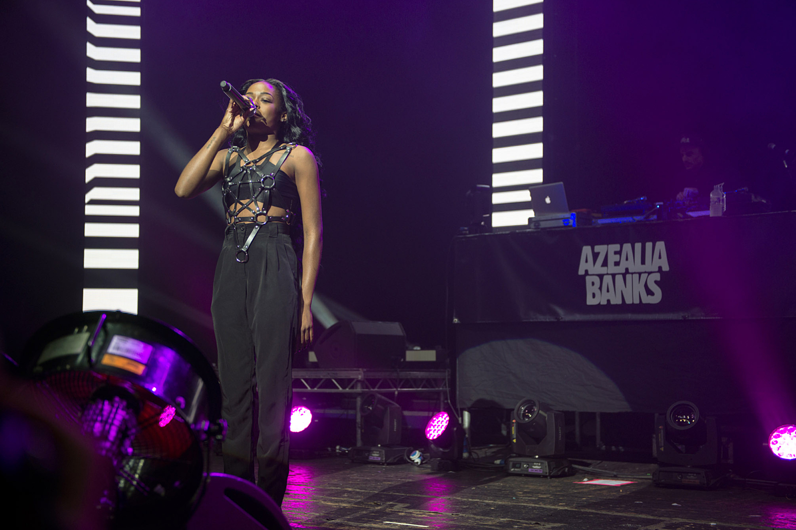 Azealia Banks and Jessie Ware head up Bristol’s Love Saves The Day