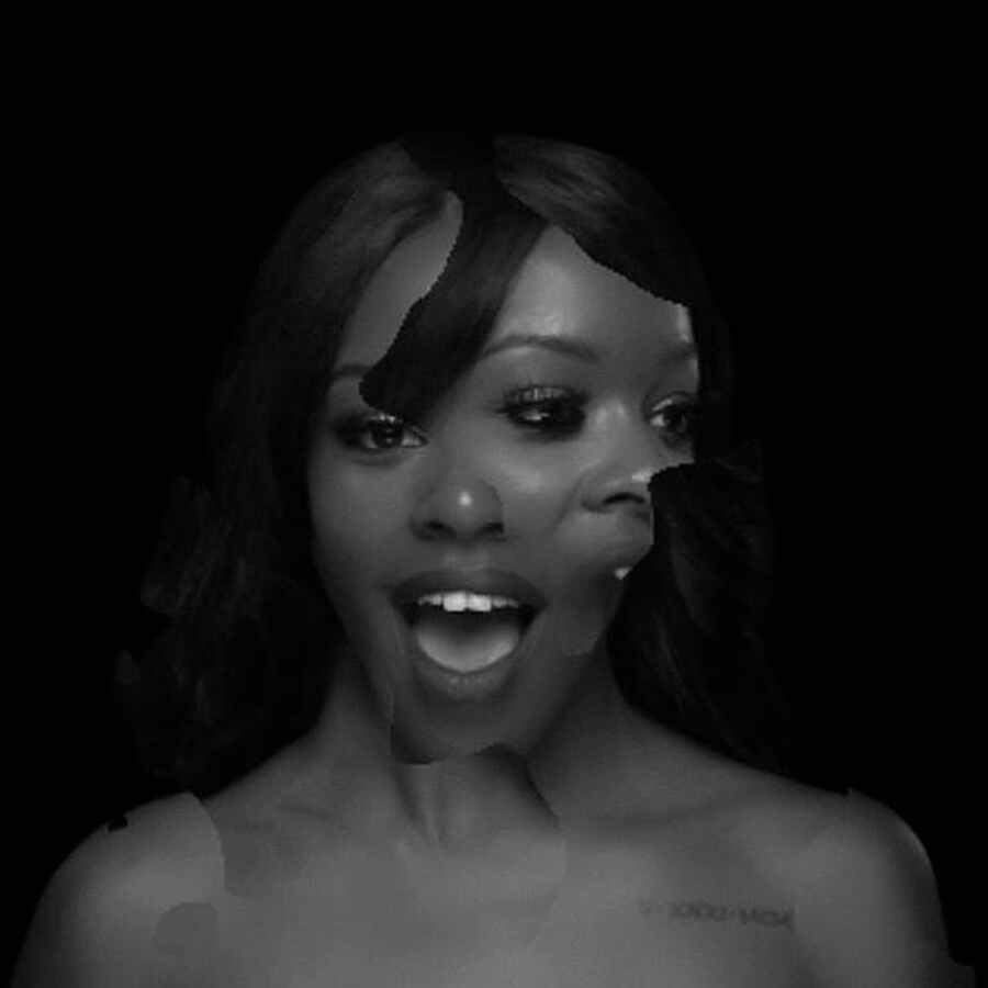 Azealia Banks unveils interactive video for ‘Wallace’