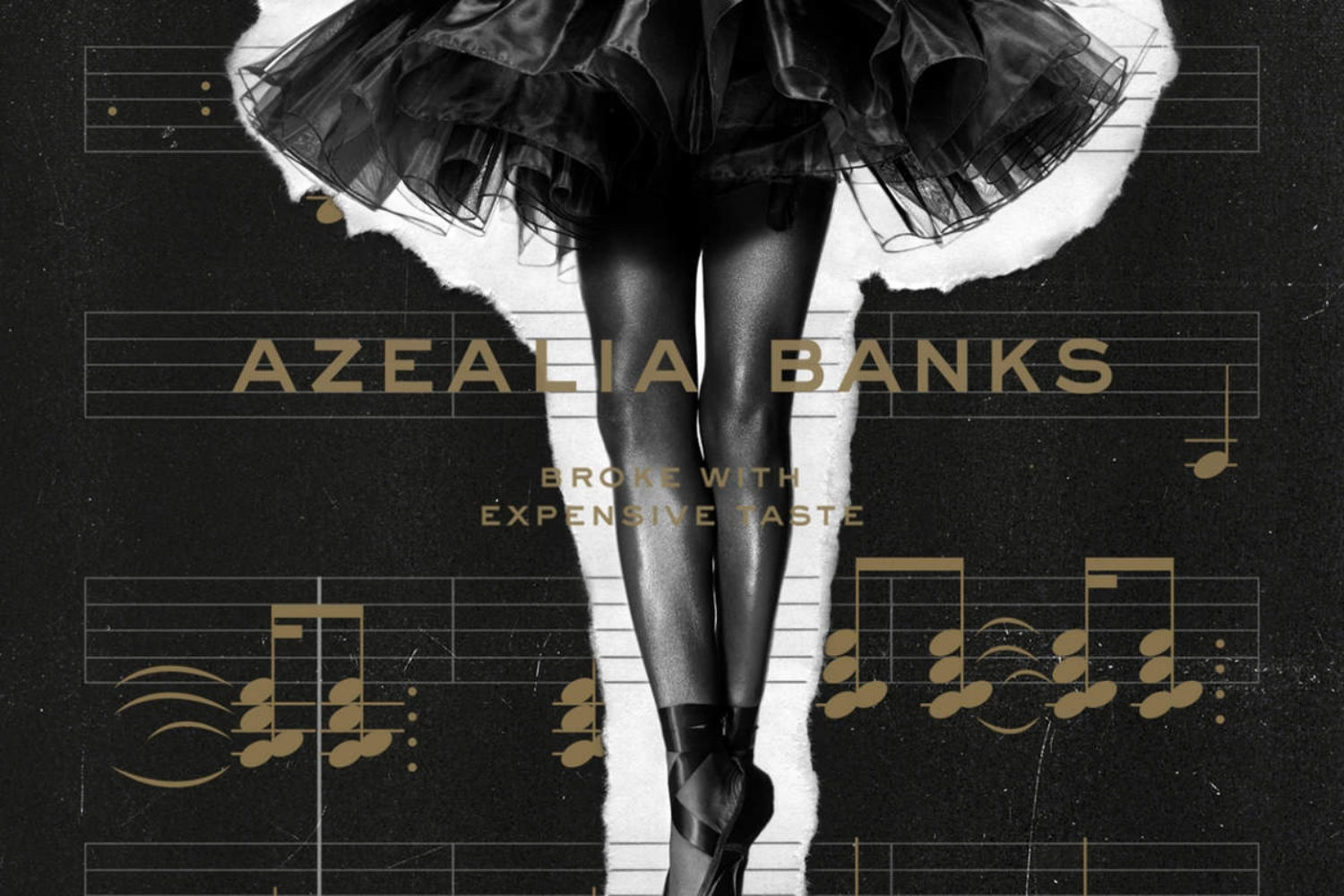 Making sense of Azealia Banks’ ‘Broke With Expensive Taste’