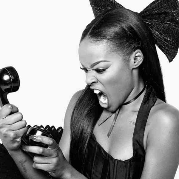 Azealia Banks confirms new album ‘Business & Pleasure’ is out next year