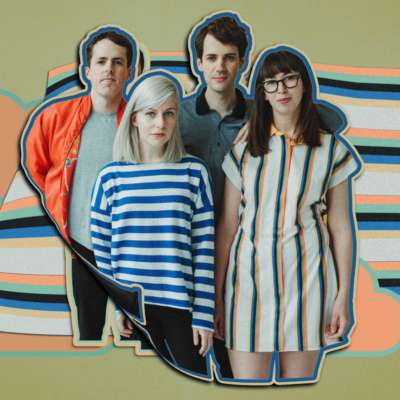 Alvvays share three brand new ‘Antisocialites’ b-sides