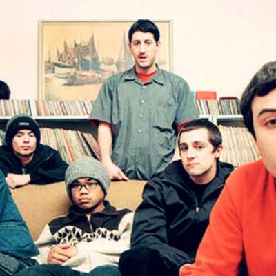 The Avalanches are playing Wild Life 2016