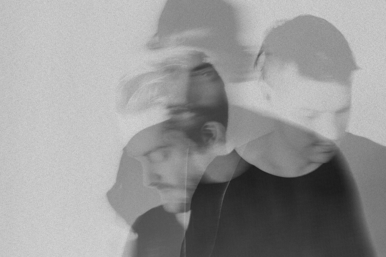 The Acid stream debut album ‘Liminal’ in full