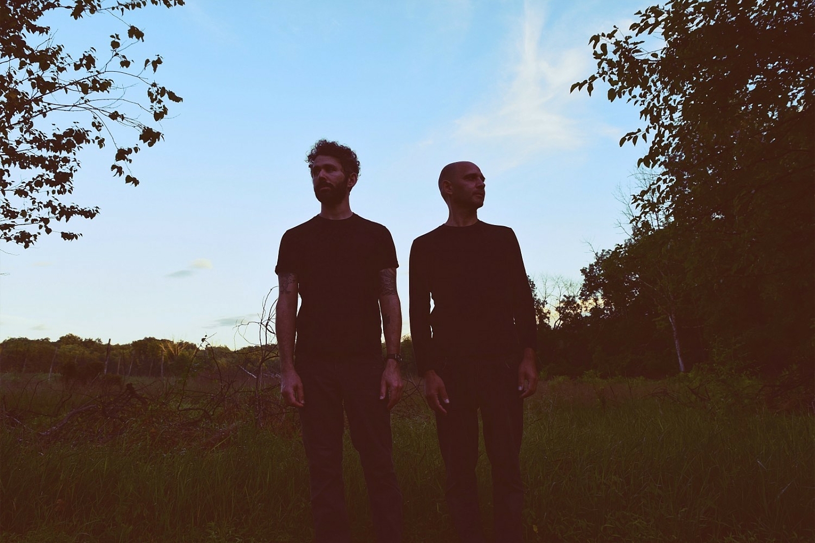 The Antlers announce new album 'Green To Gold'
