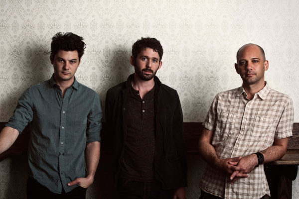 Darkside's Dave Harrington remixes The Antlers' 'Director'